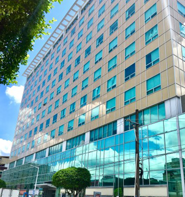上懿工程-發電機設備維護保養工程-台元科技園區1-7期