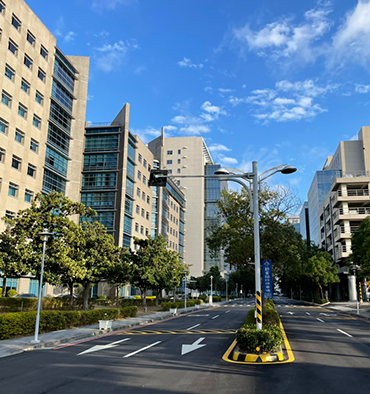 上懿工程-空調維護保養工程-台元科技園區1-7期