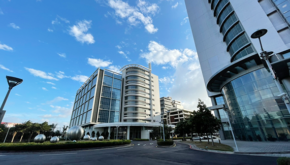 2020/12/1台元科技園區8期新建工程-水電空調工程-上懿工程